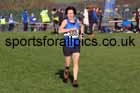 Womens Seniors and Masters, 2023 Birtley Cross Country Relays, County Durham. Photo: David T. Hewitson/Sports for All Pics